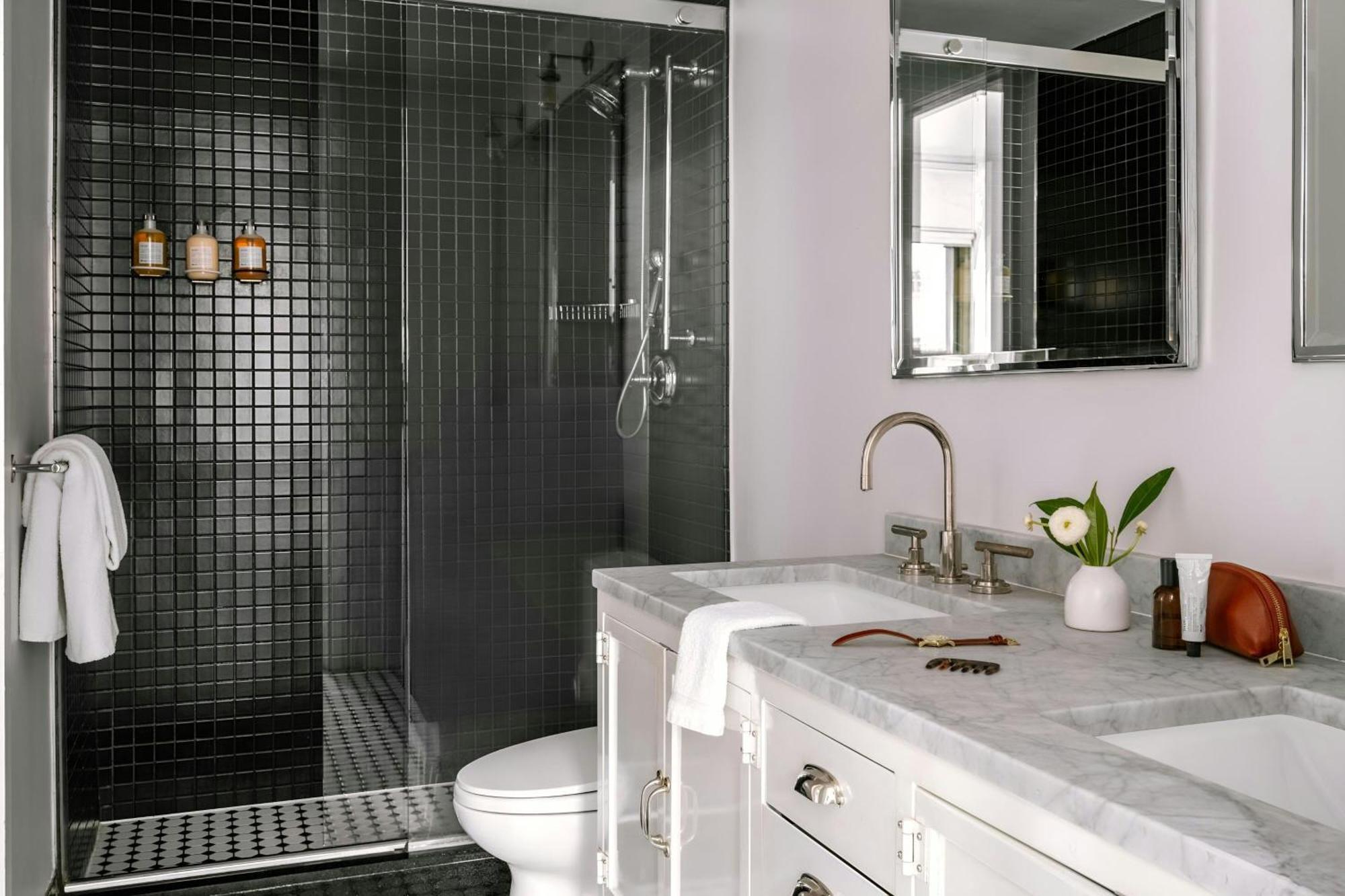 Duane Street Tribeca, Sonder By Marriott Bonvoy 4* New York