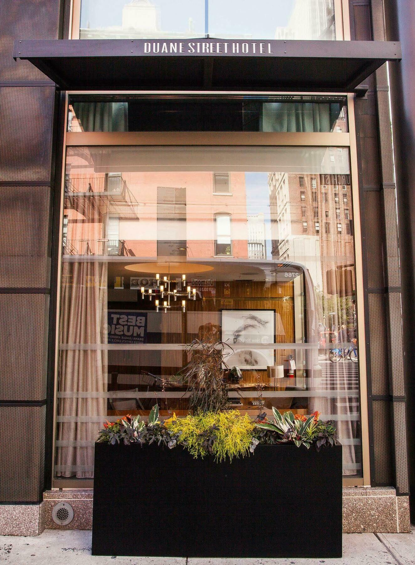 Duane Street Tribeca, Sonder By Marriott Bonvoy 4*