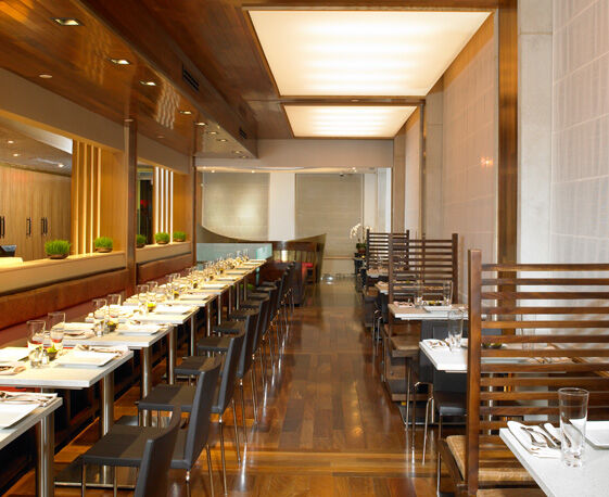 Hotel Duane Street Tribeca, Sonder By Marriott Bonvoy New York